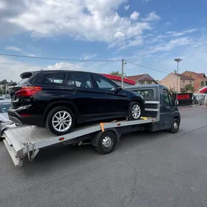 BMW X1, фото 1