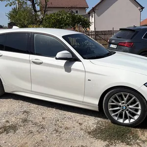 BMW 120D, фото 1