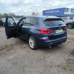 BMW X3, фото 1