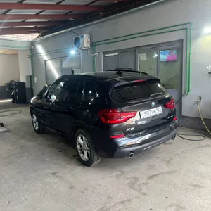 BMW X3, фото 1