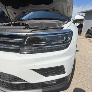 VW Tiguan, фото 1