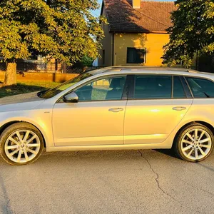 Skoda Octavia, фото 1