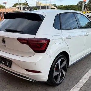 Volkswagen POLO GTI, фото 1