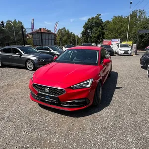 Seat LEON, фото 1