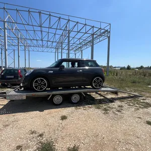 MINI Cooper SD, фото 1