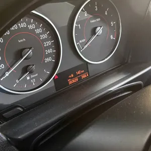 BMW 118D, фото 1