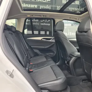 BMW X3, фото 1