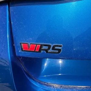 Skoda Octavia RS, фото 2
