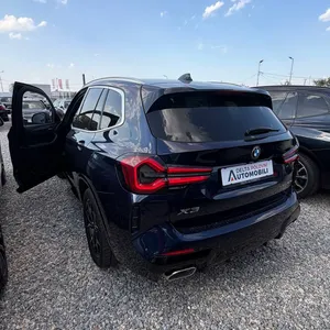 BMW X3, фото 2
