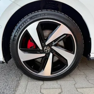 Volkswagen POLO GTI, фото 2