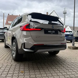 BMW X1, фото 2