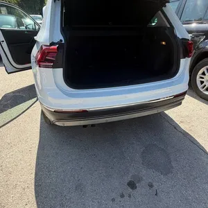VW Tiguan, фото 2