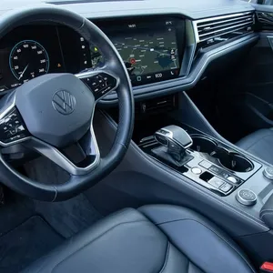 Volkswagen Touareg, фото 2