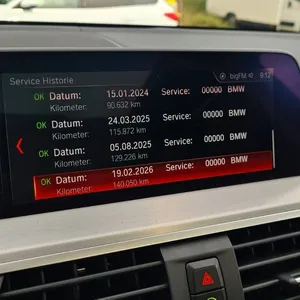 BMW X3, фото 3