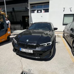 BMW 340i, фото 3