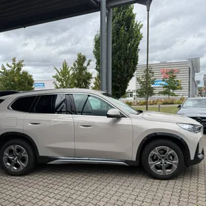 BMW X1, фото 3