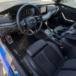 Skoda Octavia RS, фото 3