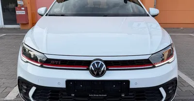 Volkswagen POLO GTI