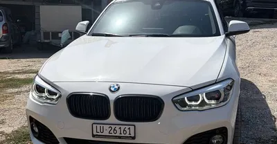 BMW 120D