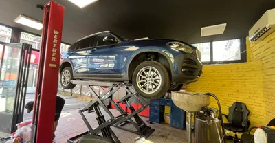 # BMW X3